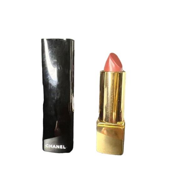 NEW Chanel Rouge Allure  Luminous Intense Lip Color - 199 INATTENDU 0.12 OZ. - Picture 9 of 10